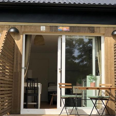 Kaggeholms Strandboende Ekero Bagian luar foto