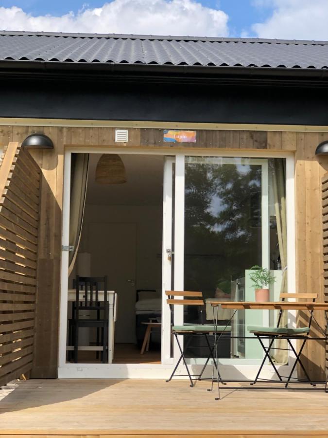 Kaggeholms Strandboende Ekero Bagian luar foto