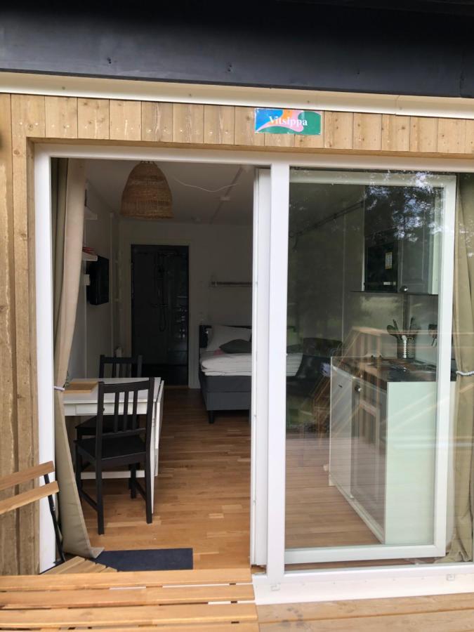 Kaggeholms Strandboende Ekero Bagian luar foto
